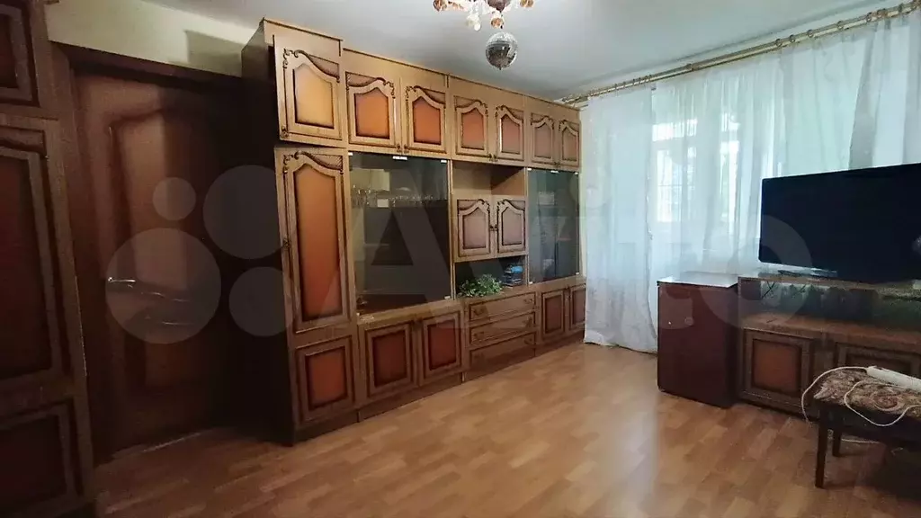 2-к. квартира, 44 м, 5/5 эт. - Фото 1