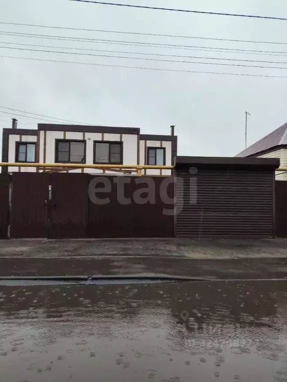 Таунхаус в Воронежская область, Воронеж ул. Федора Тютчева, 29 (134 м) - Фото 2