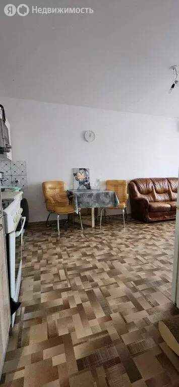 2-комнатная квартира: Томск, Нефтяная улица, 7 (59.5 м) - Фото 2