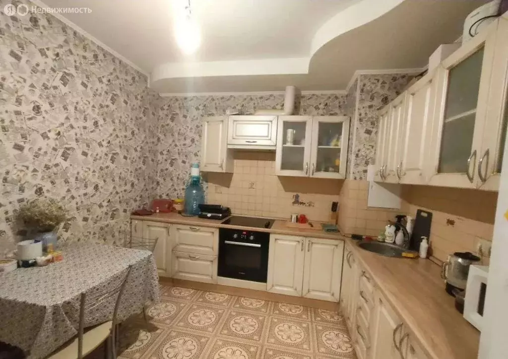 2-комнатная квартира: Апрелевка, Ясная улица, 7 (51.3 м) - Фото 1