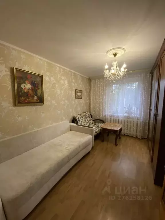 Комната Коми, Сыктывкар Октябрьский просп., 148 (11.0 м) - Фото 1