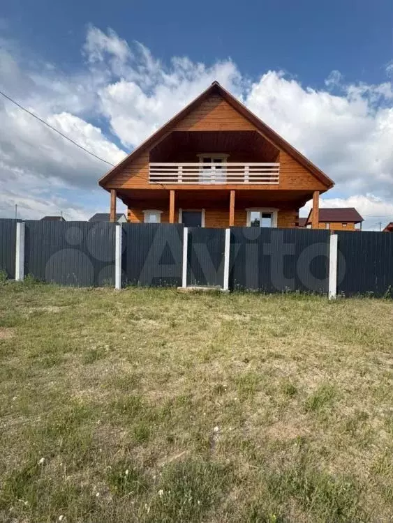 Дом 140 м на участке 10 сот. - Фото 0