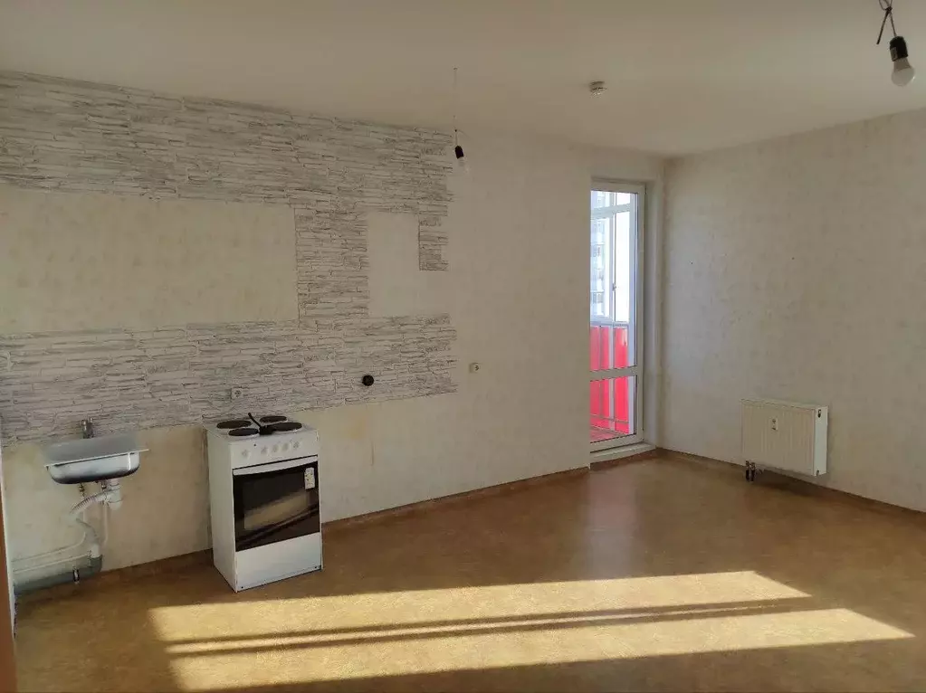 Продаётся 2-к квартира, 51.4 м - Фото 1