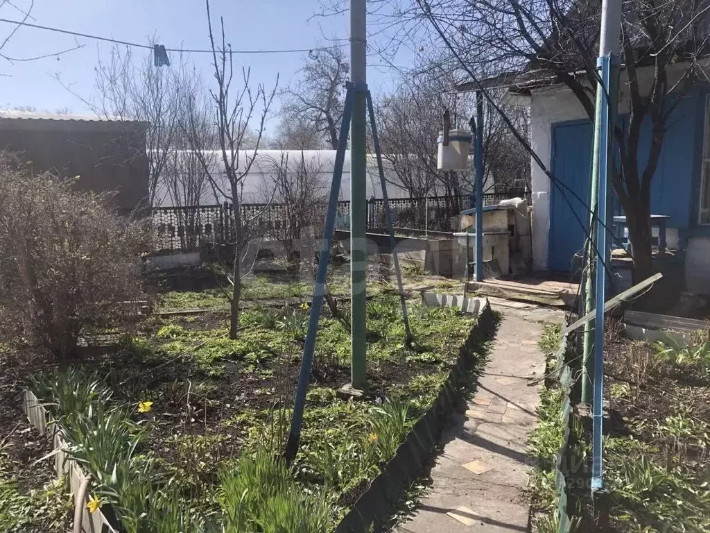 Участок в Челябинская область, Челябинск Ферросад СНТ,  (4.9 сот.) - Фото 1