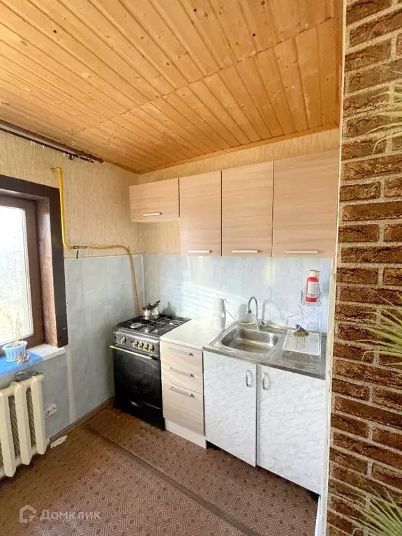 Продаётся 1-к квартира, 32.4 м - Фото 0