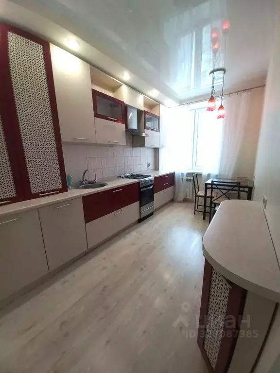 1-к кв. Ивановская область, Иваново ул. 1-я Полетная, 4А (60.0 м) - Фото 2