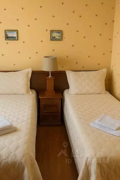 Комната Крым, Евпатория ул. Пионерская, 29 - Фото 1