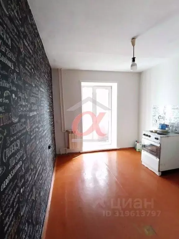 1-к кв. Кемеровская область, Кемерово Кузнецкий просп., 278 (30.0 м) - Фото 1