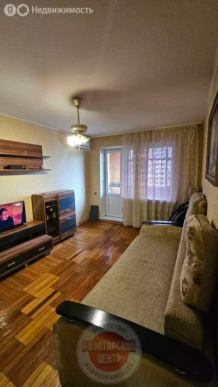 2-комнатная квартира: Белгород, улица Победы, 71 (46 м) - Фото 1