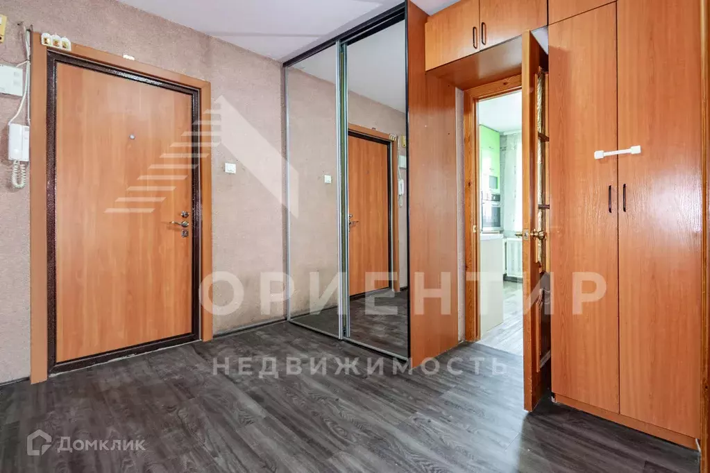 Продаётся 3-к квартира, 66.7 м - Фото 1