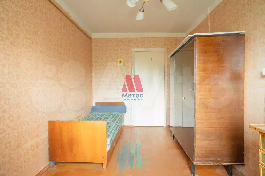 3-к. квартира, 58,5 м, 7/9 эт. - Фото 1