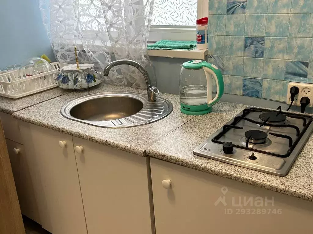 Дом в Тверская область, Тверь ул. Гончаровой, 3 (30 м) - Фото 1