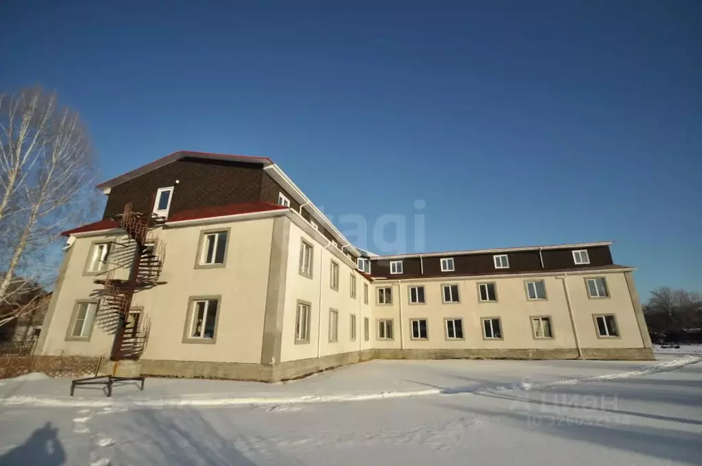 Помещение свободного назначения в Алтайский край, Алтайский район, ... - Фото 2