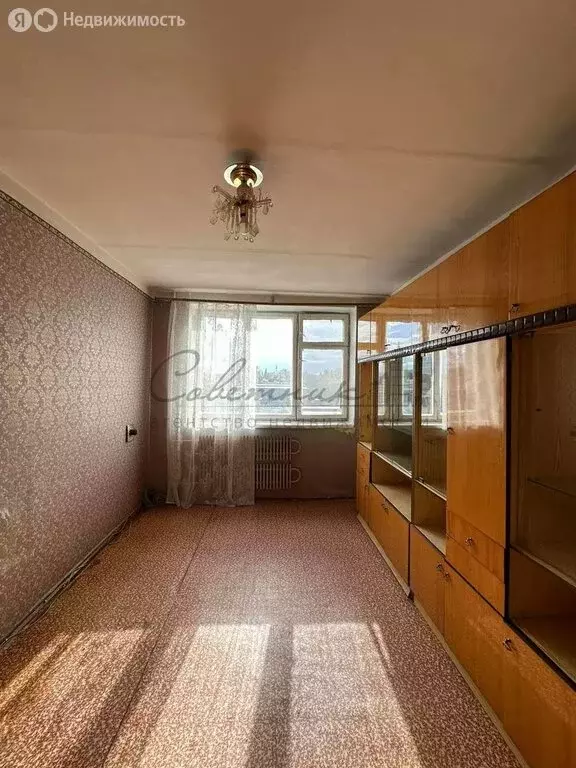 1-комнатная квартира: Старый Оскол, Комсомольский проспект, 71В (35 м) - Фото 0
