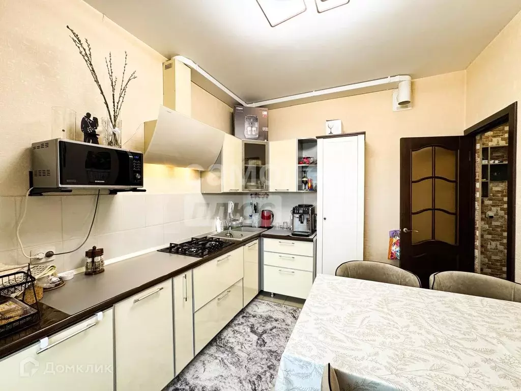 Продаётся 2-к квартира, 45 м - Фото 1