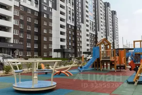 1-к кв. Брянская область, Брянск просп. Станке Димитрова, 67к7 (39.03 ... - Фото 2