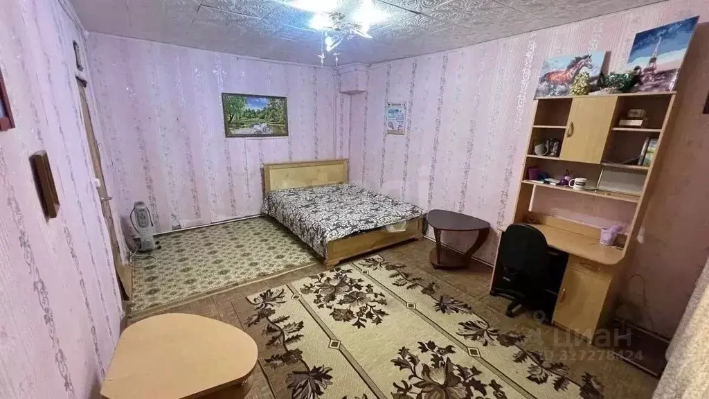 2-к кв. Владимирская область, Муром Южная ул., 8 (56.6 м) - Фото 2