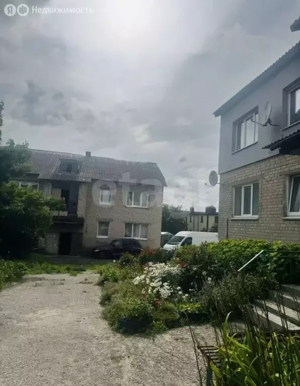 3-комнатная квартира: посёлок Холмогоровка, улица 43-й Гвардейской ... - Фото 2