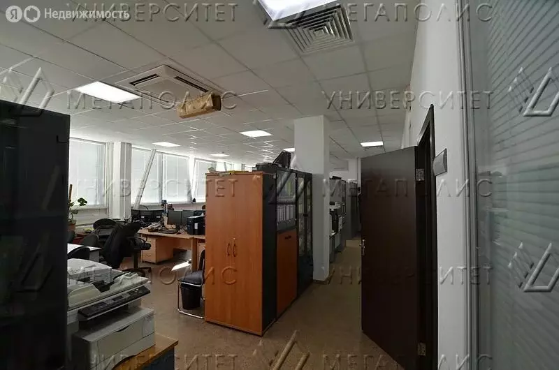 Офис (71 м) - Фото 2