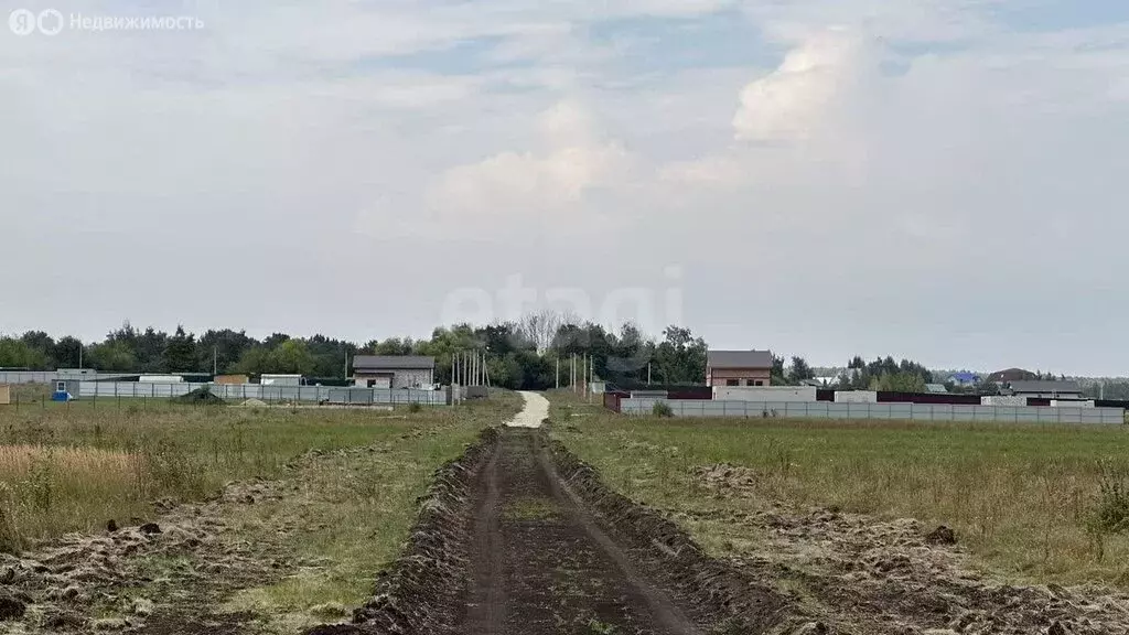 Участок в Данков, микрорайон Придонской, Родниковая улица (30 м) - Фото 2