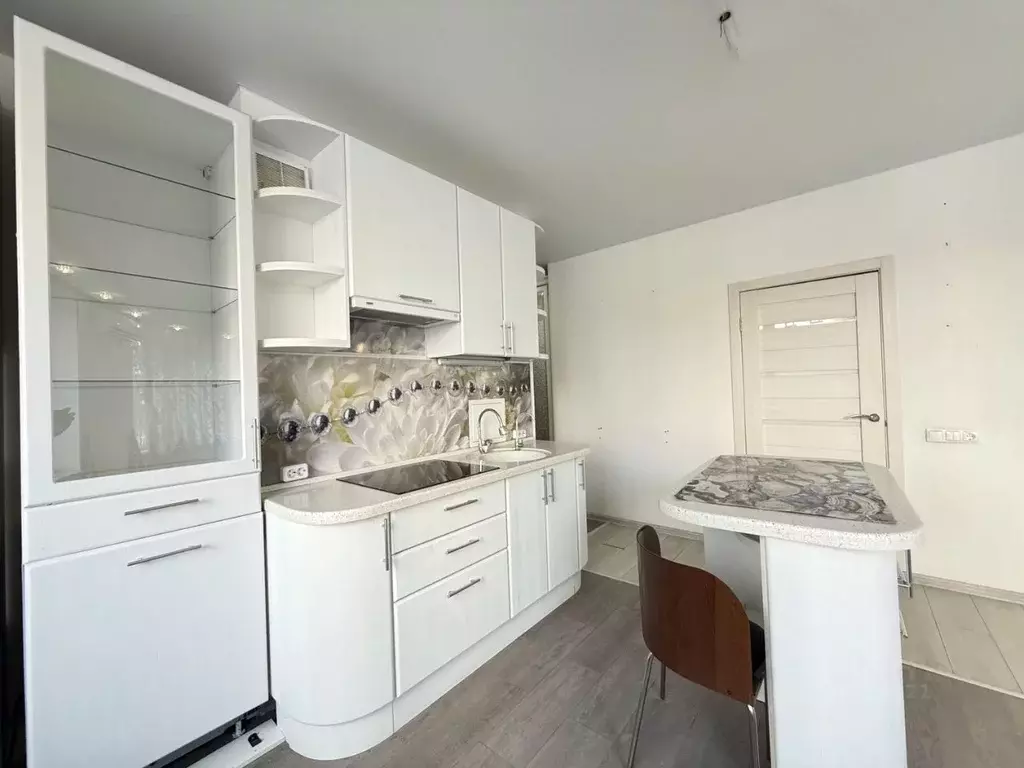 3-к кв. Московская область, Химки городской округ, д. Подолино, Велтон ... - Фото 1