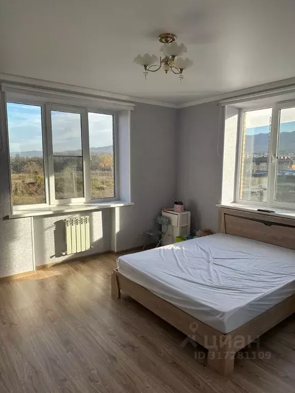 2-к кв. Северная Осетия, Владикавказ ул. Зураба Магкаева, 10к6 (56.0 ... - Фото 0