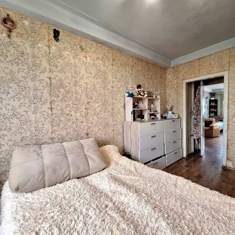 2-к кв. Севастополь ул. Дмитрия Ульянова, 16 (45.0 м) - Фото 1