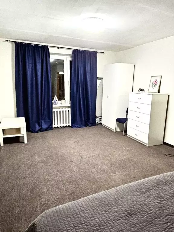 1-к кв. Москва Нижегородская ул., 12 (35.0 м) - Фото 1