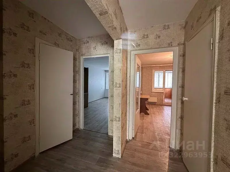 2-к кв. Самарская область, Тольятти Тополиная ул., 50 (63.0 м) - Фото 2