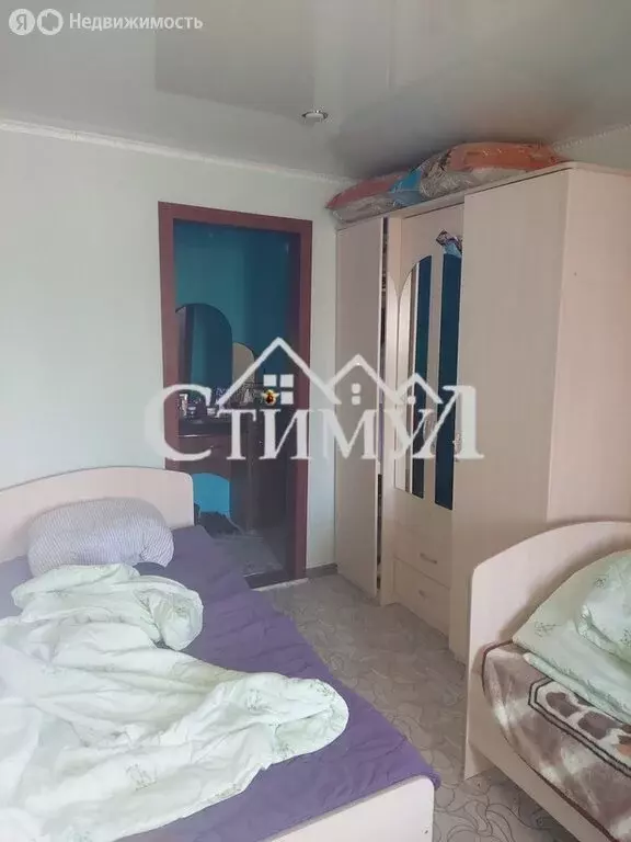 2-комнатная квартира: Сорск, улица Гагарина, 5 (42.2 м) - Фото 2