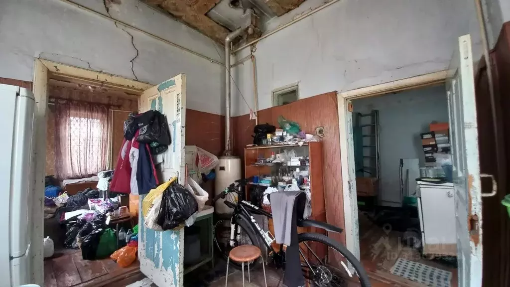 Дом в Кабардино-Балкария, Нальчик Сентябрьская ул., 3 (51 м) - Фото 0