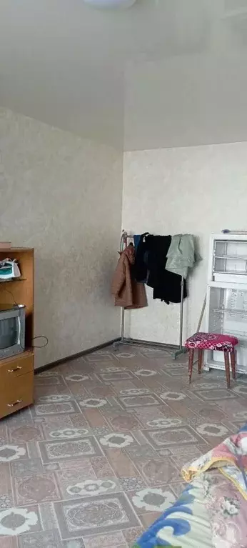 1-к кв. Саха (Якутия), Якутск ул. Горького, 98 (29.8 м) - Фото 0