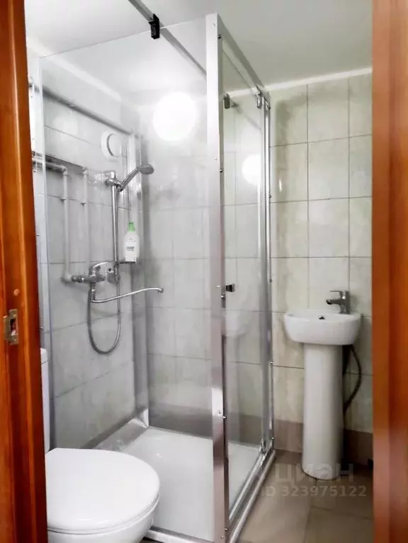 Офис в Краснодарский край, Краснодар Юбилейный мкр, наб. ... - Фото 2