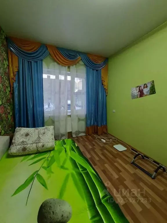 2-к кв. Башкортостан, Уфимский район, с. Миловка ул. Довлатова, 3 ... - Фото 1