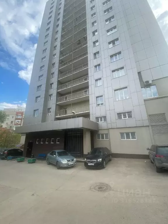 1-к кв. Саратовская область, Саратов Соколовая ул., 10/16к2 (45.0 м) - Фото 0