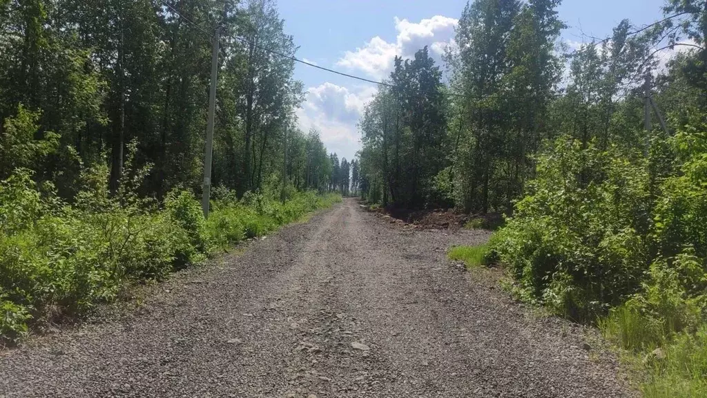 Участок в Вологодская область, Череповец ул. Балаковская (8.0 сот.) - Фото 0