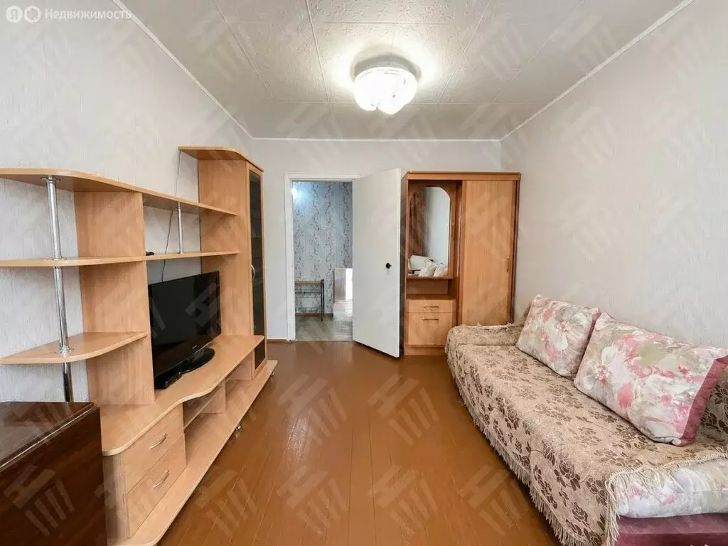 1-комнатная квартира: Северодвинск, Советская улица, 1 (28.4 м) - Фото 2