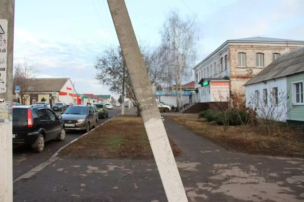 Помещение свободного назначения в Тамбовская область, Мордово рп ... - Фото 2