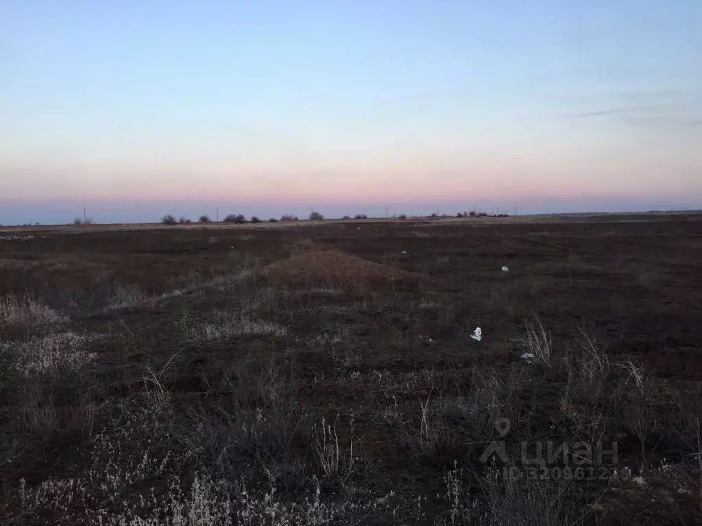 Участок в Волгоградская область, Волжский ул. Речная, 10 (9.0 сот.) - Фото 2