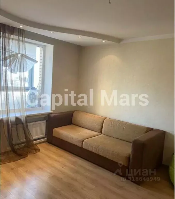 1-к кв. Санкт-Петербург Малая Балканская ул., 20 (44.0 м) - Фото 0