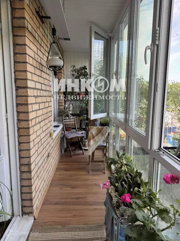 Продаётся 1-к квартира, 35.6 м - Фото 0