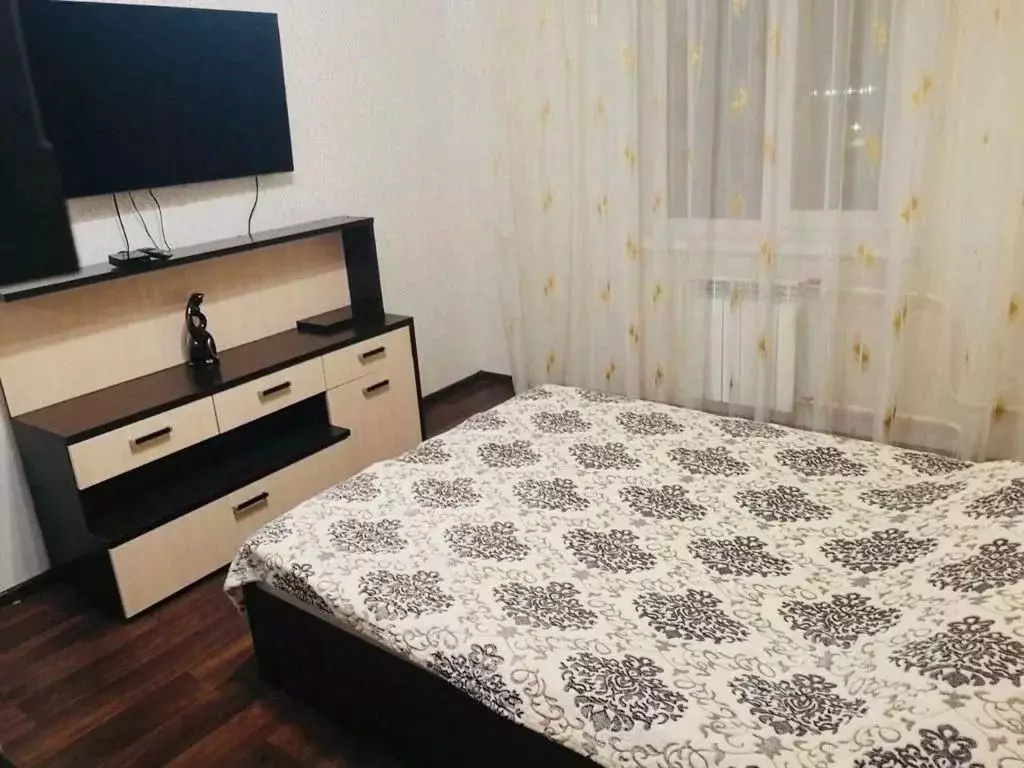 2-к кв. Ямало-Ненецкий АО, Муравленко ул. 70 лет Октября, 1 (52.0 м) - Фото 2