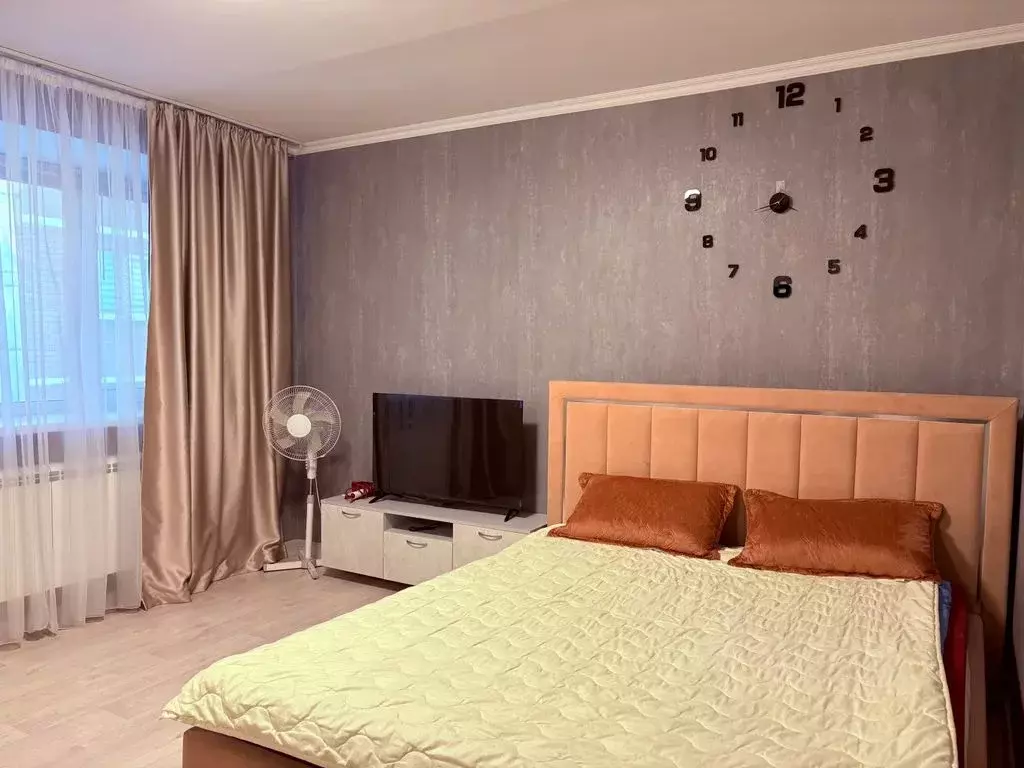 Студия Татарстан, с. Пестрецы ул. Казанская, 1А (37.0 м) - Фото 1