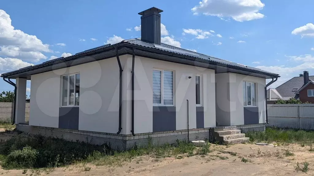 Дом 116 м на участке 6,7 сот. - Фото 0