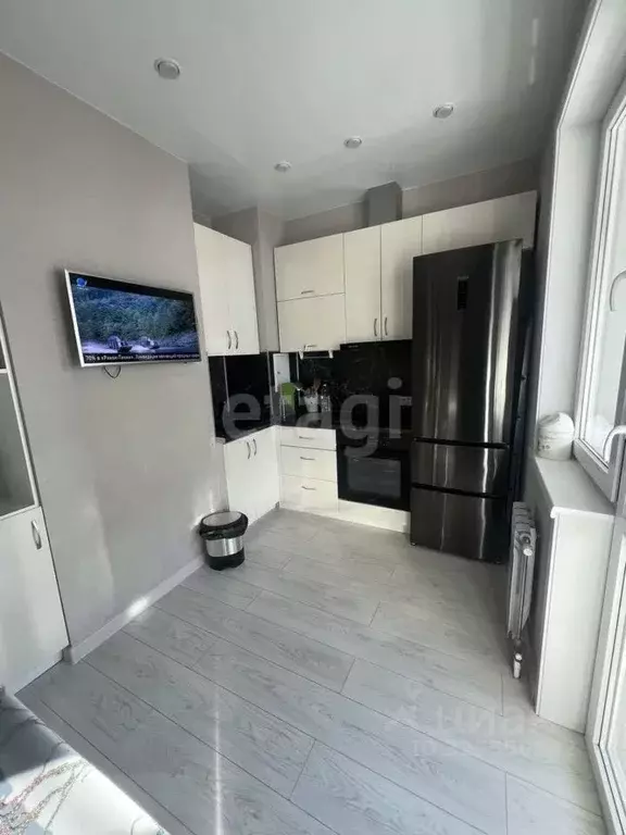 2-к кв. Сахалинская область, Южно-Сахалинск ул. Ленина, 563к2 (47.0 м) - Фото 2