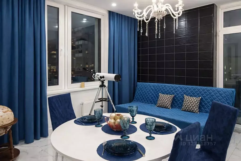 2-к кв. Москва Березовая аллея, 19к2 (40.0 м) - Фото 1