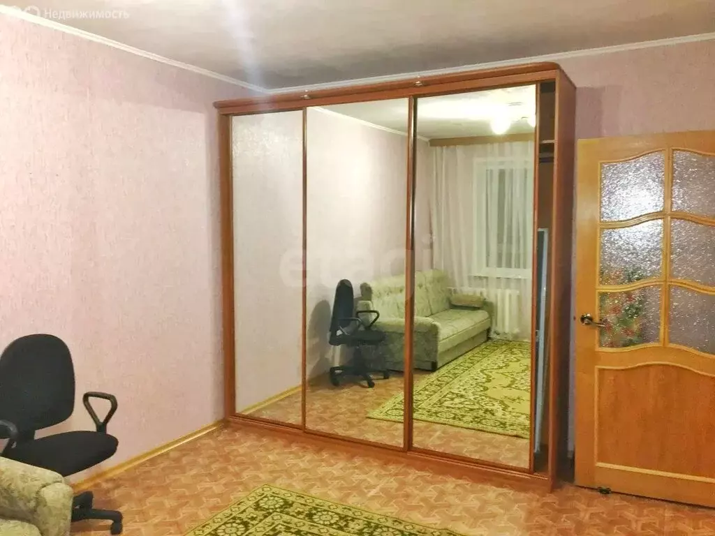 1-комнатная квартира: Тамбов, улица Рылеева, 59Ак1 (34.5 м) - Фото 2