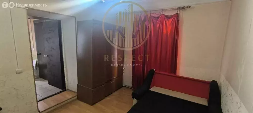 1-комнатная квартира: Кисловодск, улица Авиации, 3 (22 м) - Фото 1