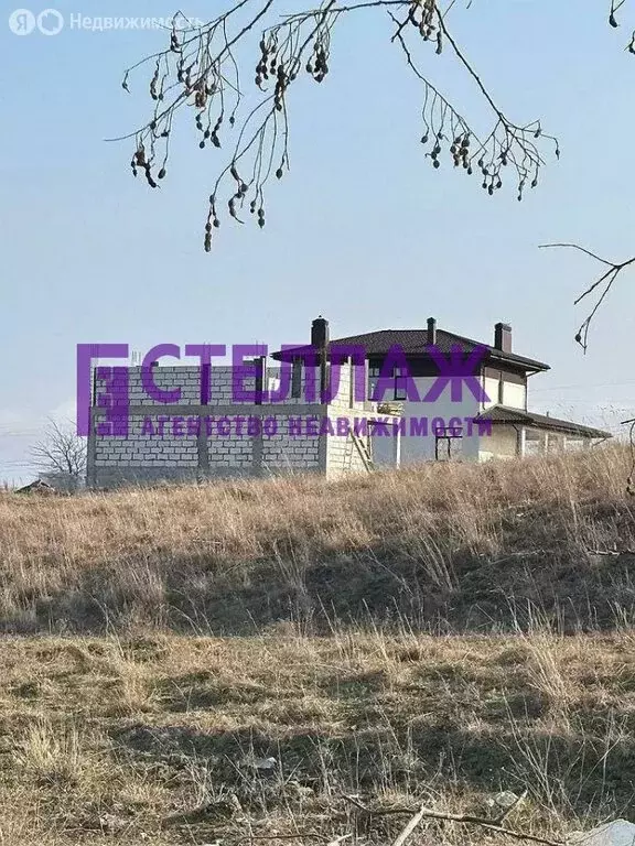 Участок в Феодосия, Владимирская улица (7 м) - Фото 0