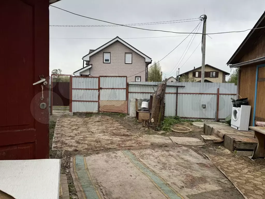 Дом 68 м на участке 8 сот. - Фото 1
